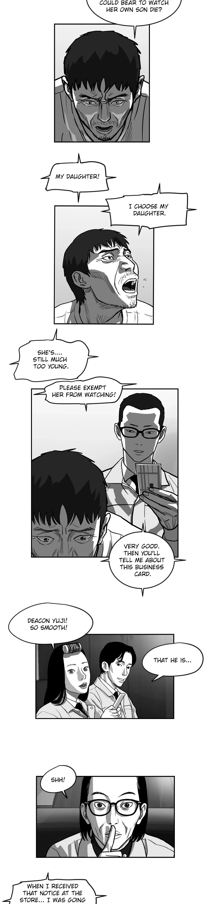 Manga page 13