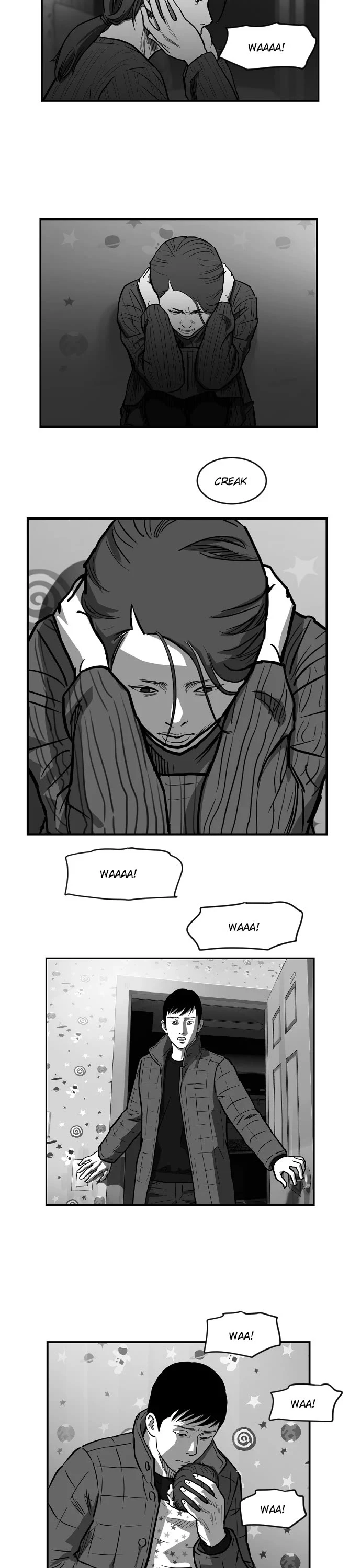 Manga page 5