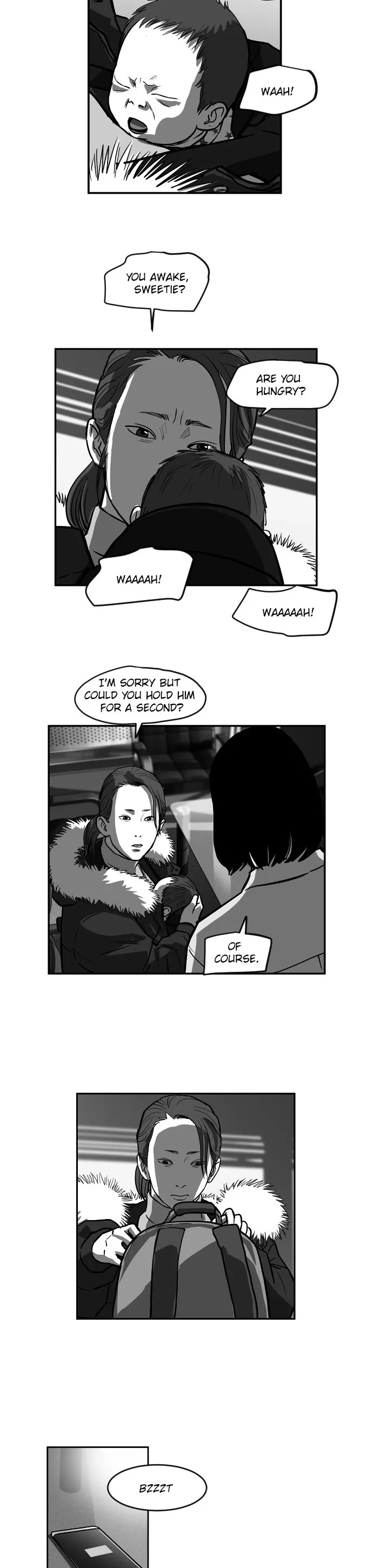 Manga page 10