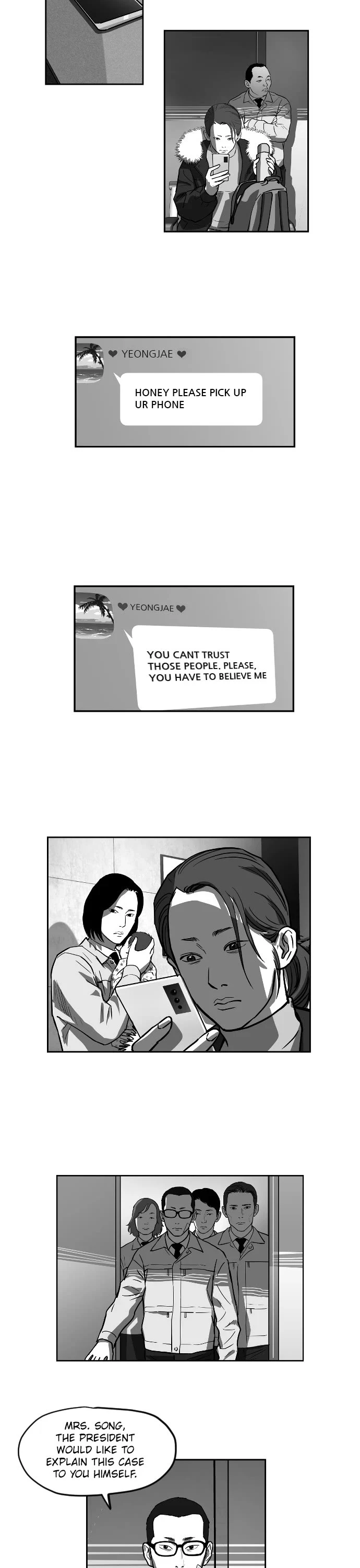 Manga page 11