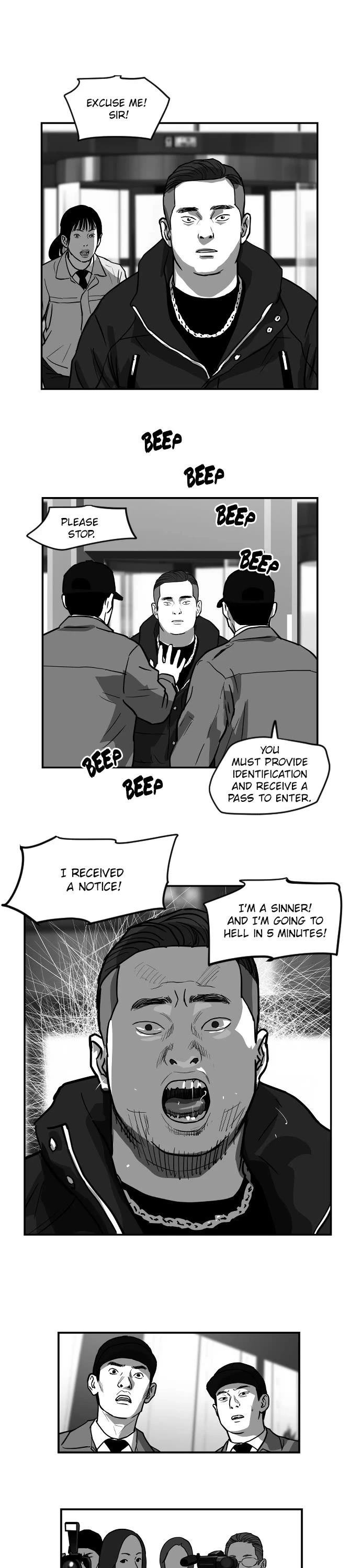 Manga page 13