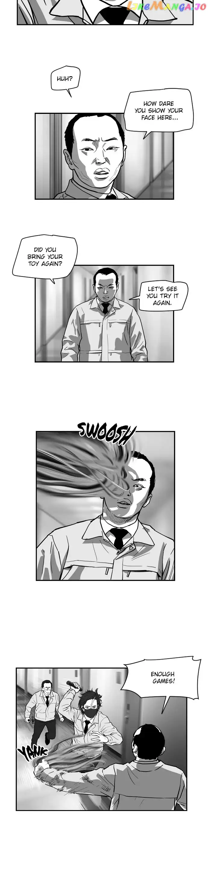 Manga page 10