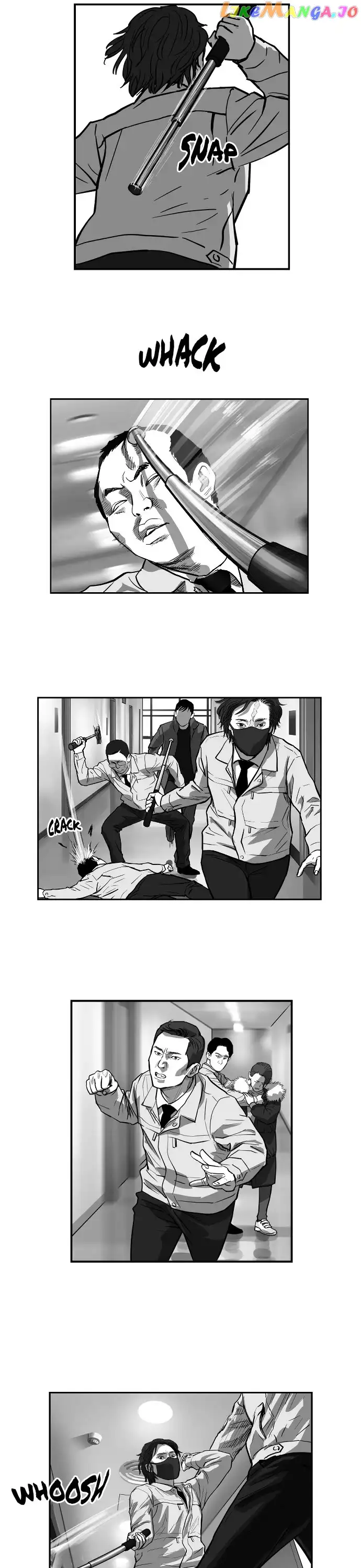 Manga page 11