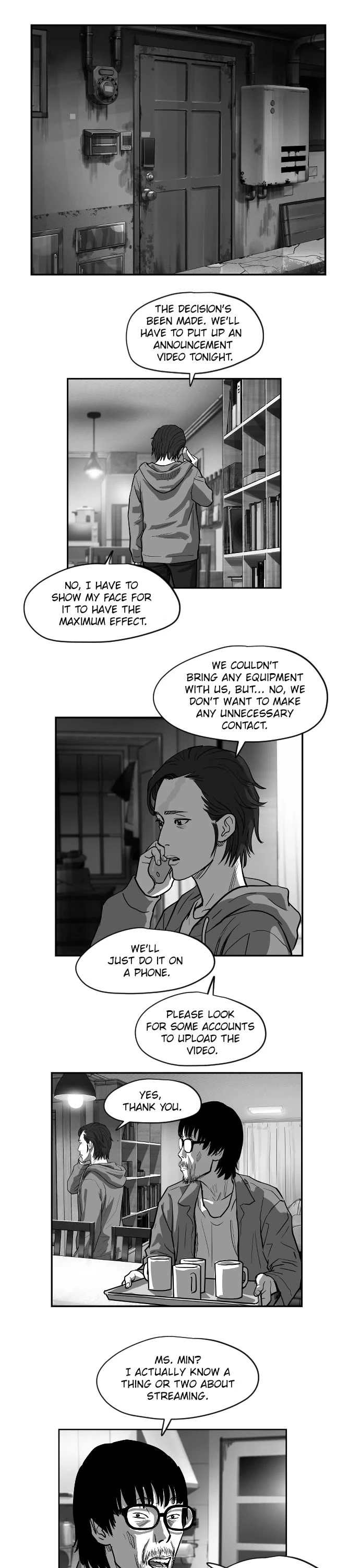 Manga page 11