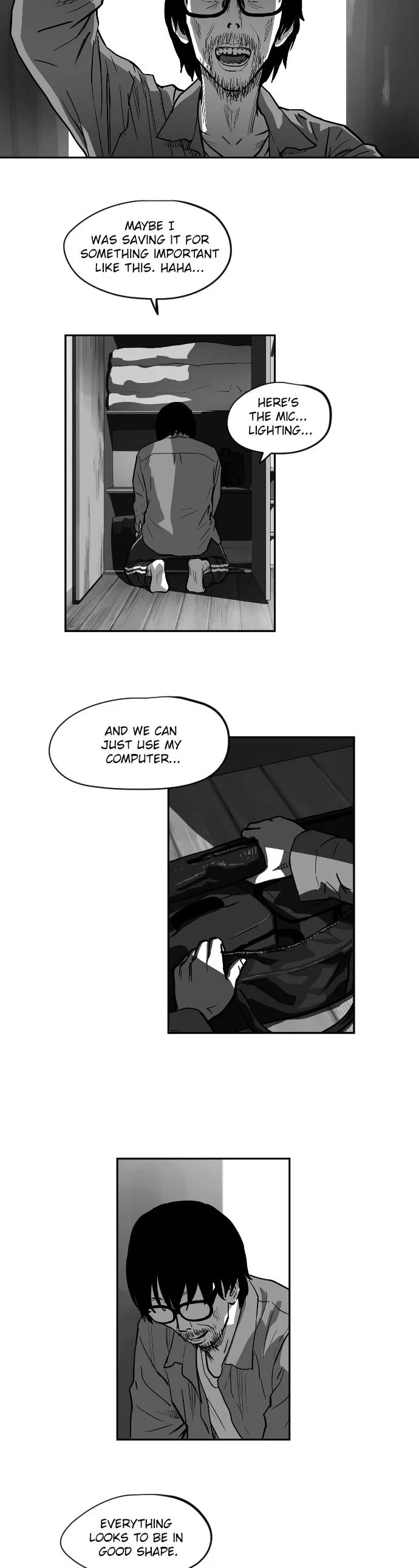 Manga page 13