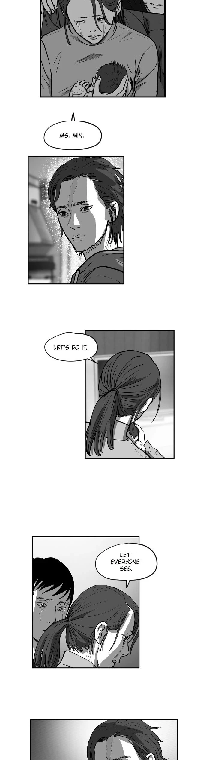 Manga page 9