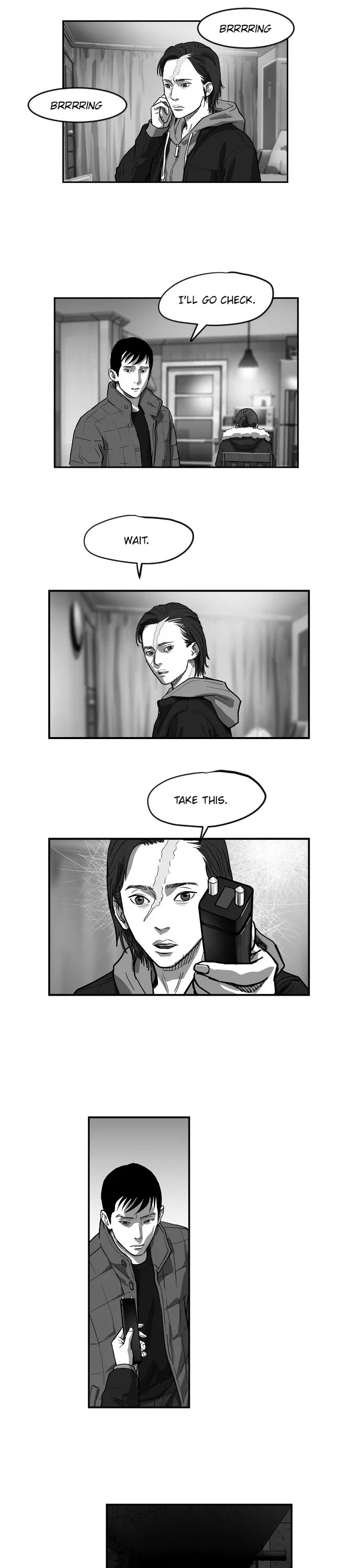 Manga page 11