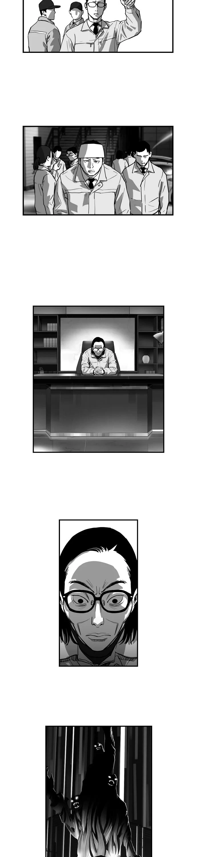Manga page 6