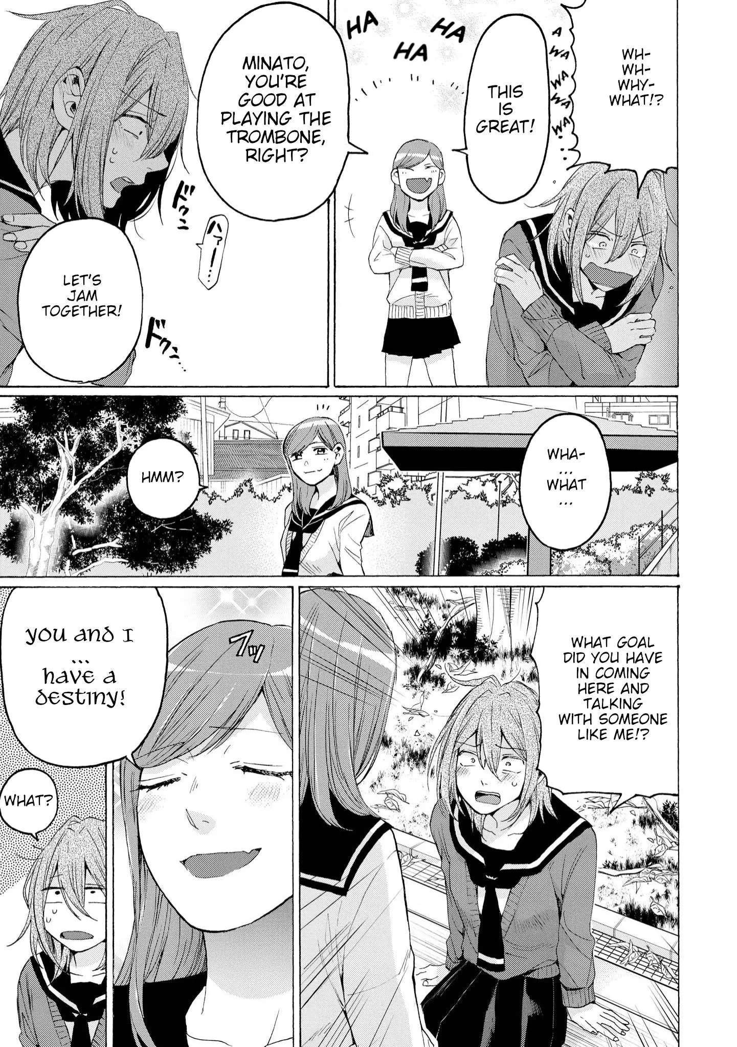 Manga page 21