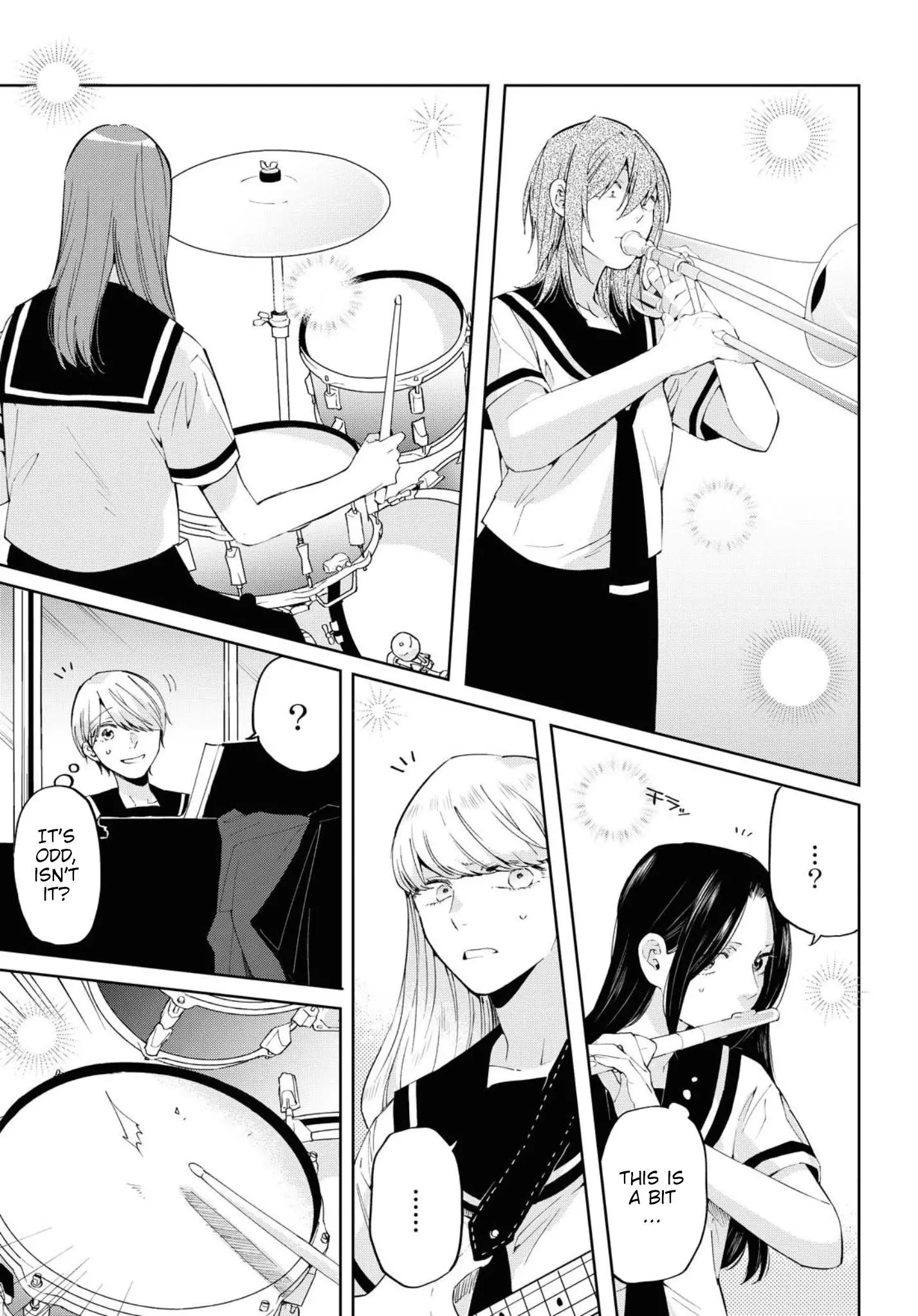Manga page 13