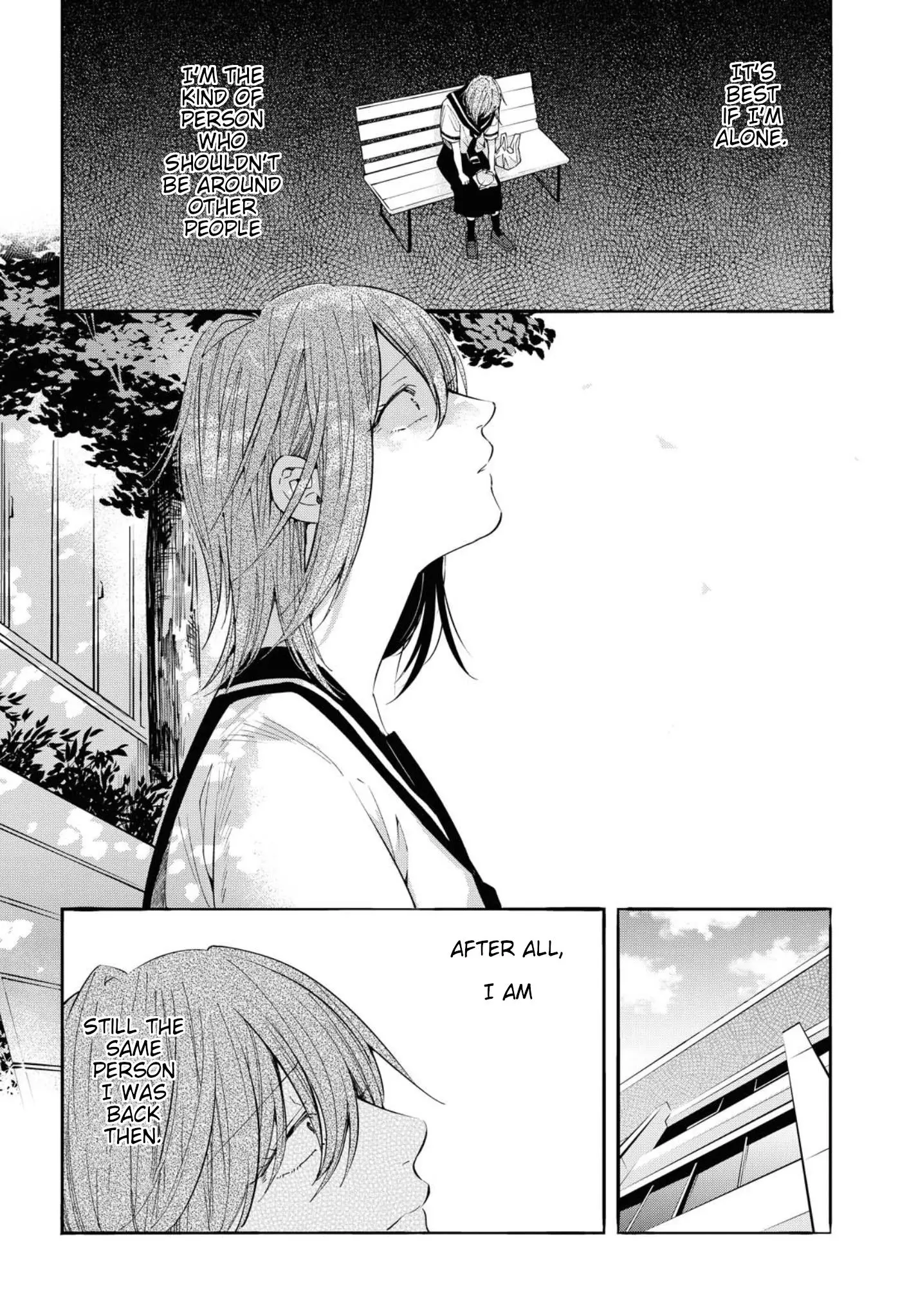 Manga page 6