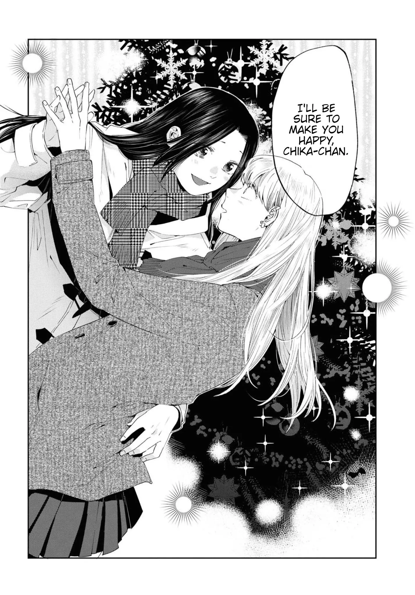Manga page 40