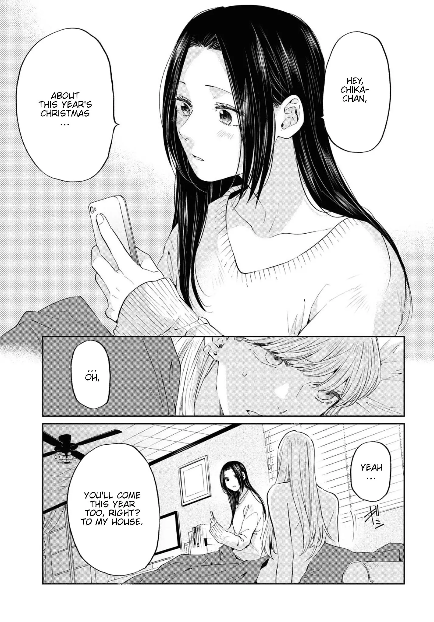 Manga page 11