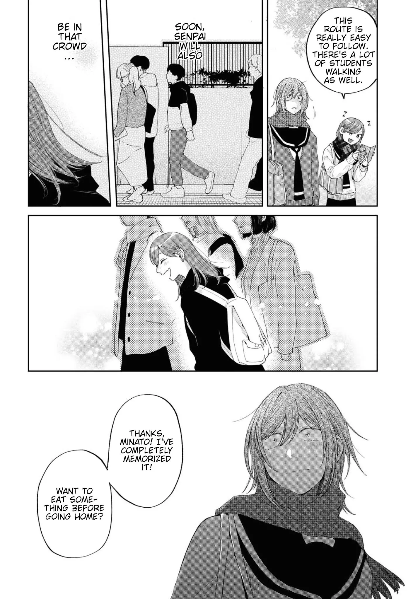 Manga page 16