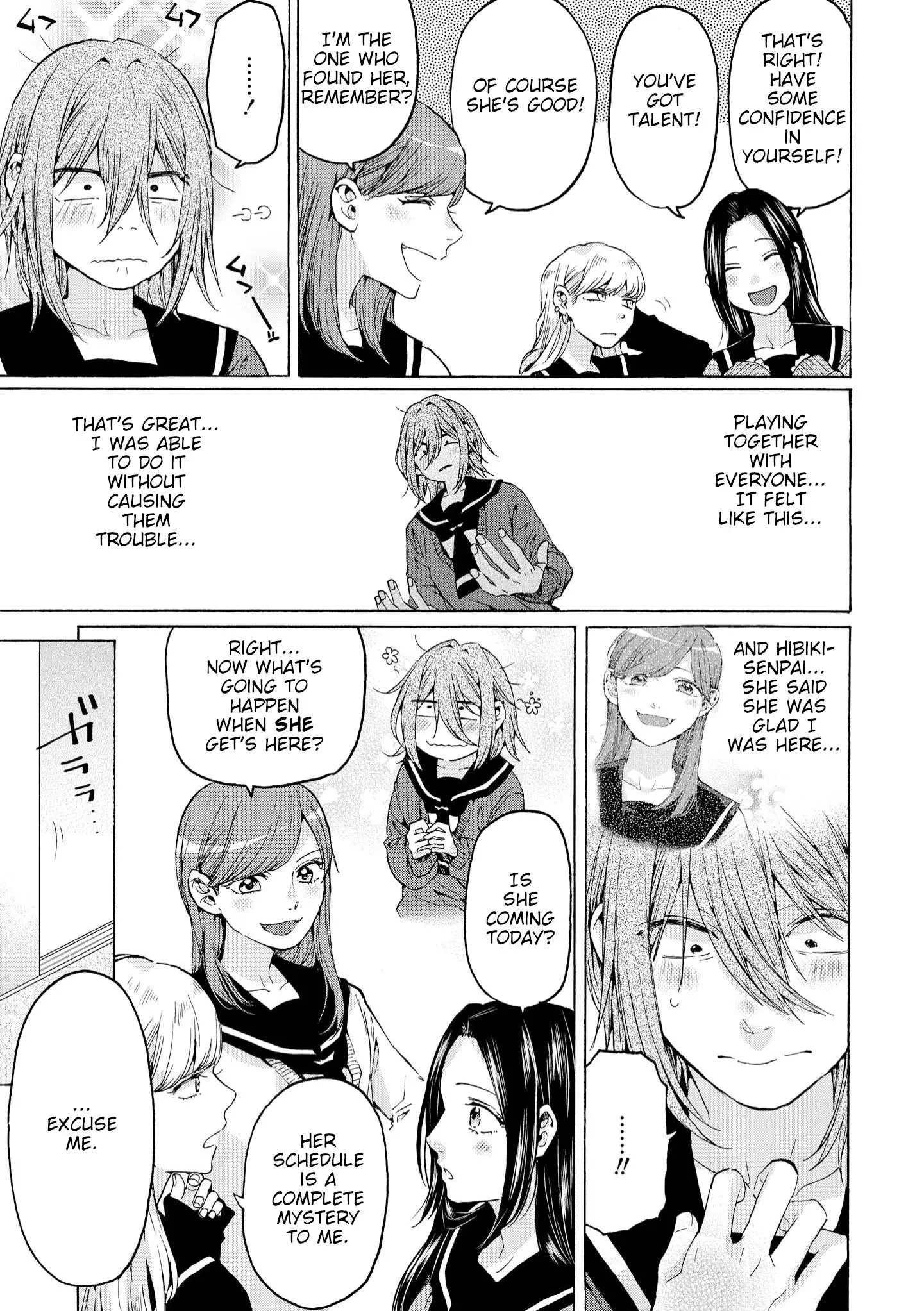 Manga page 19