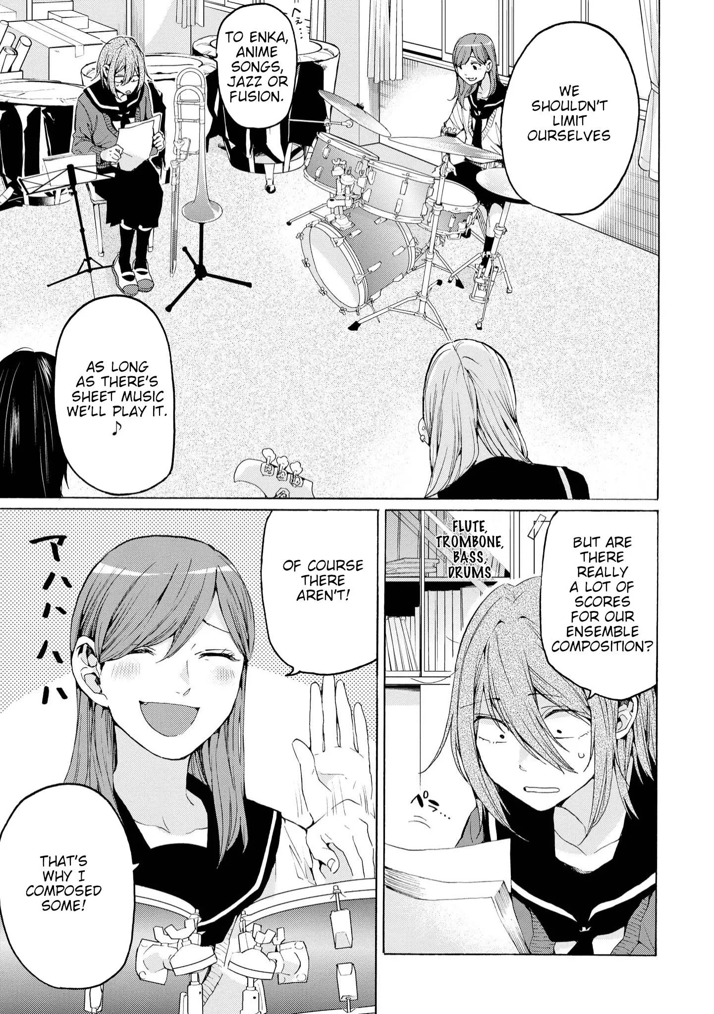 Manga page 11