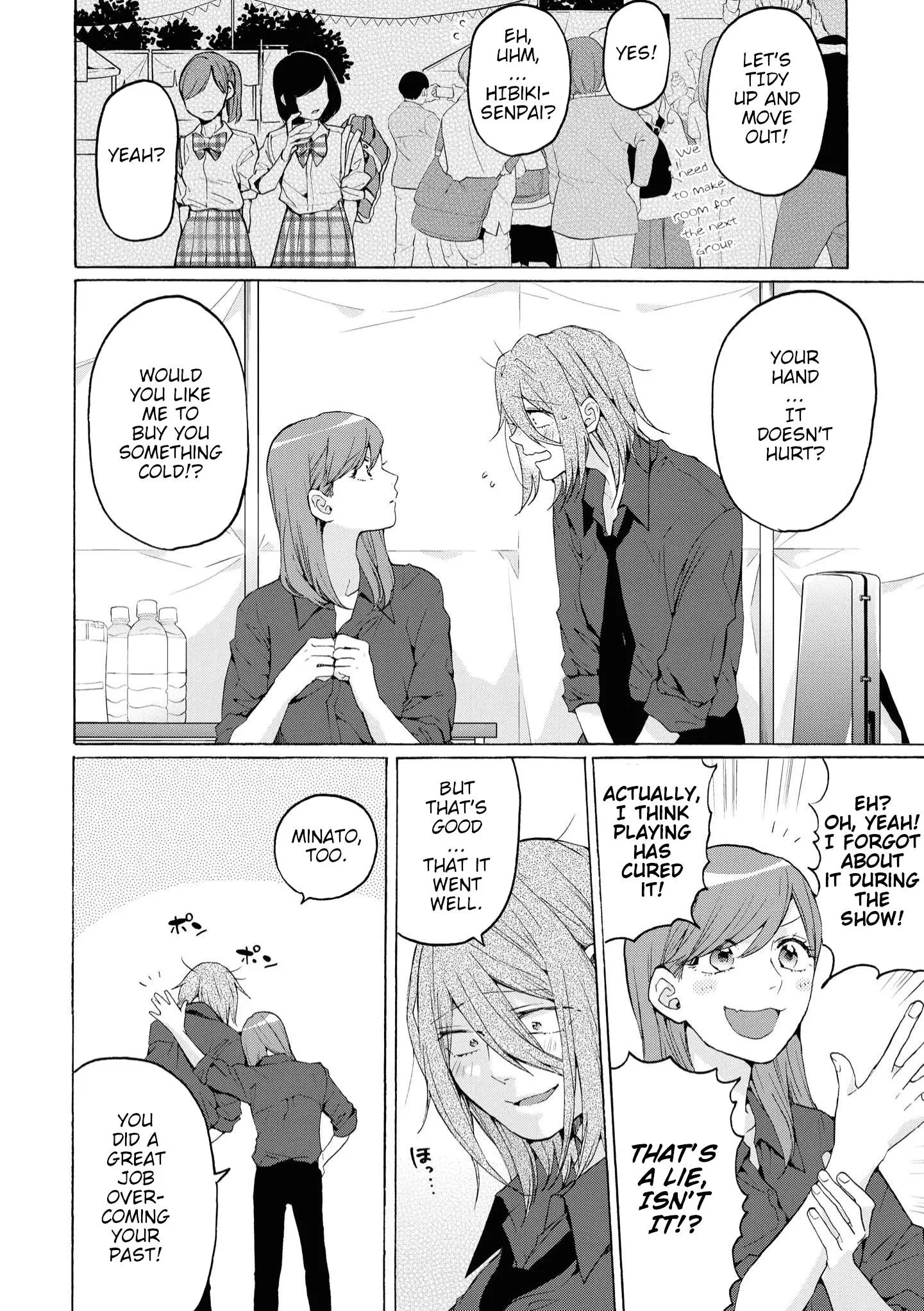 Manga page 28