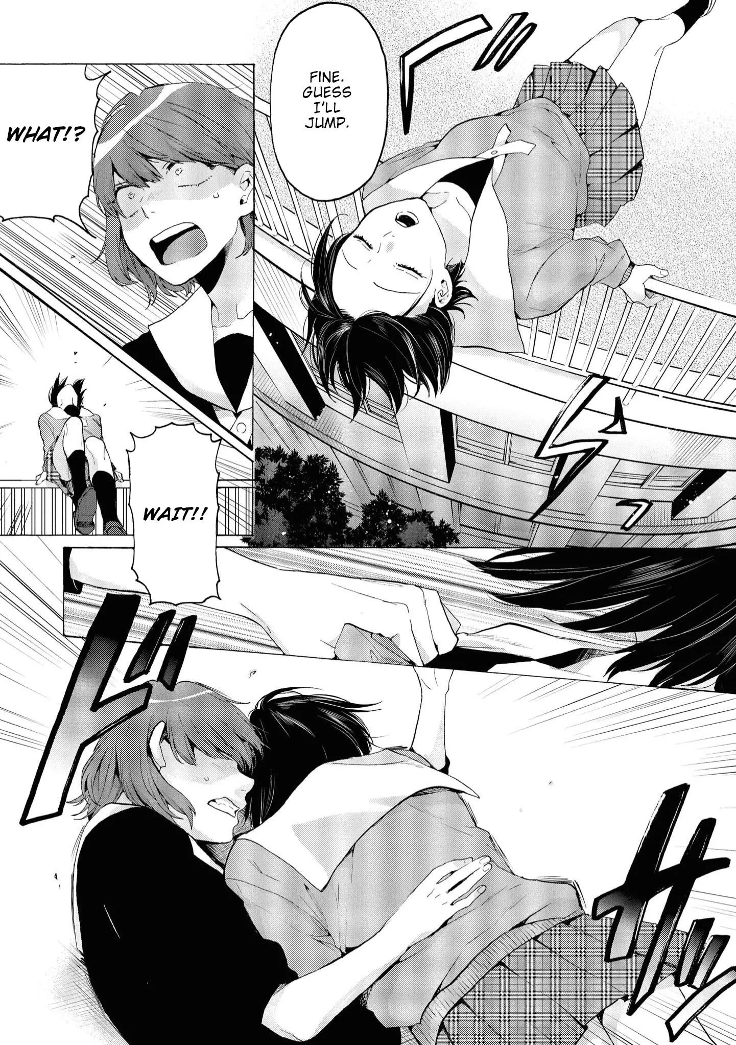 Manga page 11