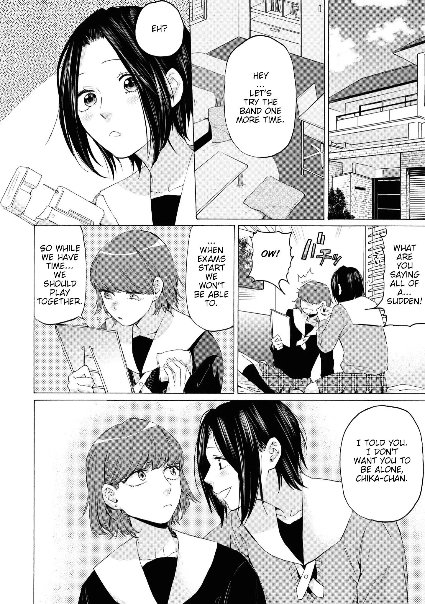 Manga page 14