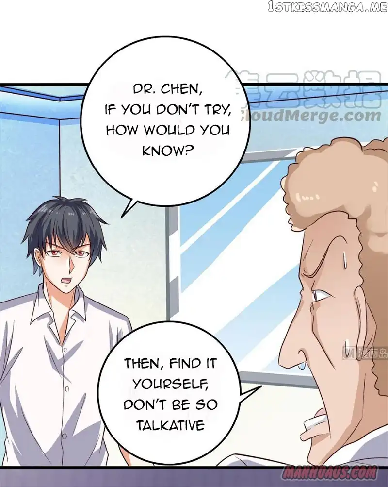 Manga page 10