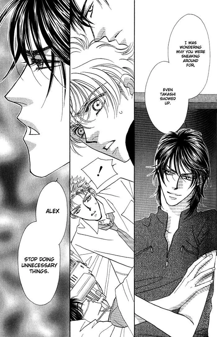Manga page 40
