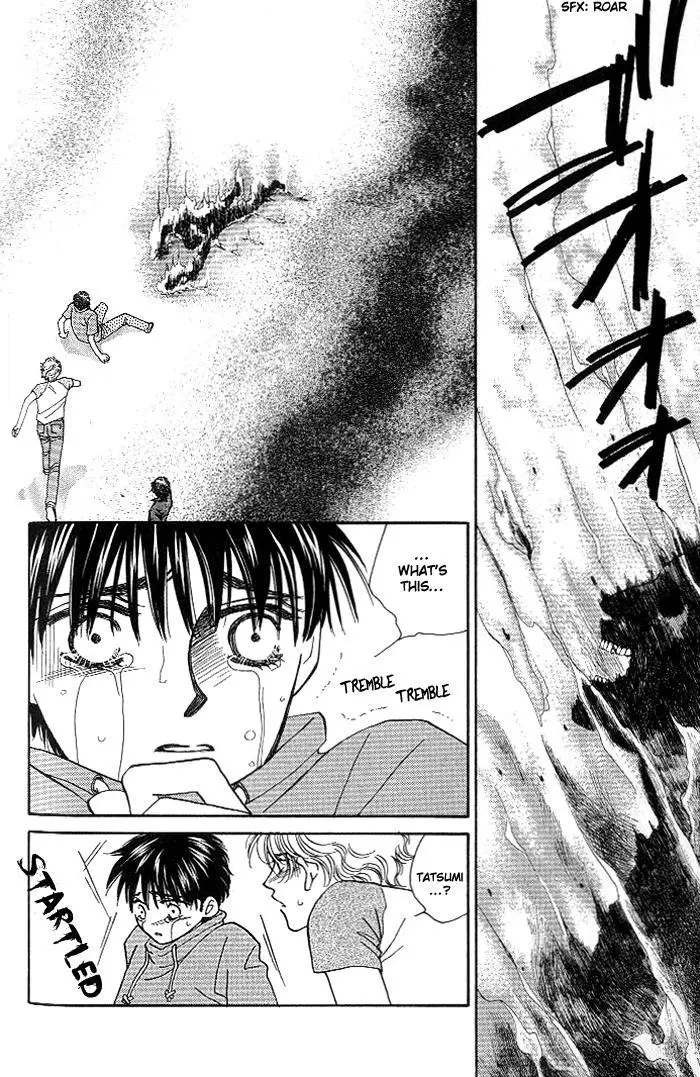 Manga page 11