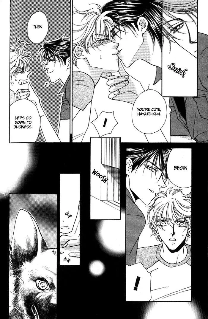 Manga page 19