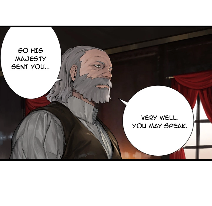 Manga page 10