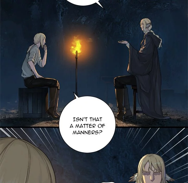 Manga page 75