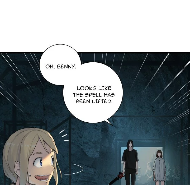 Manga page 77