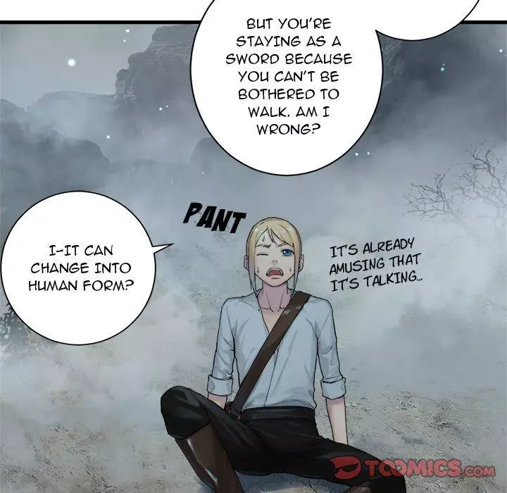 Manga page 12