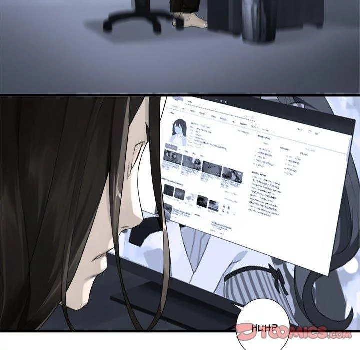 Manga page 40