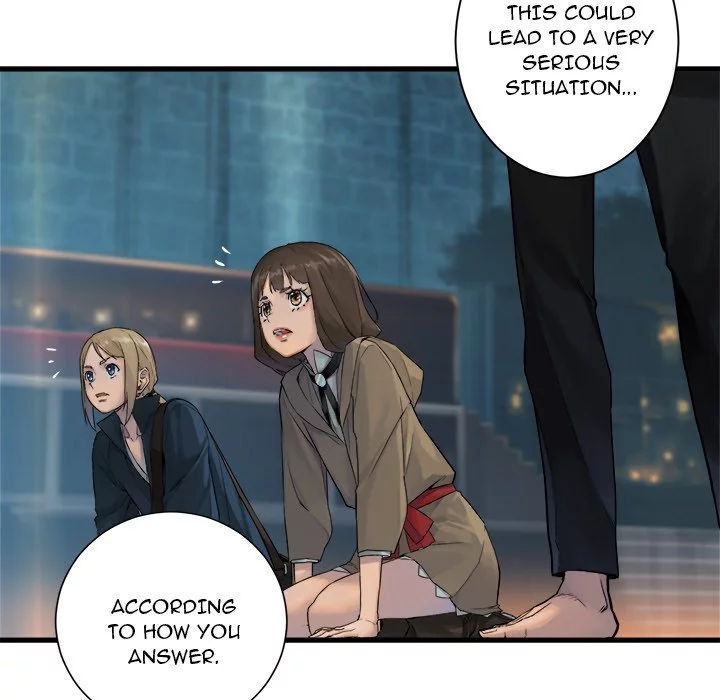 Manga page 75