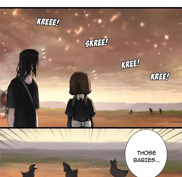 Manga page 40