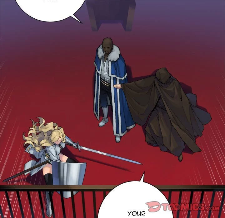 Manga page 16