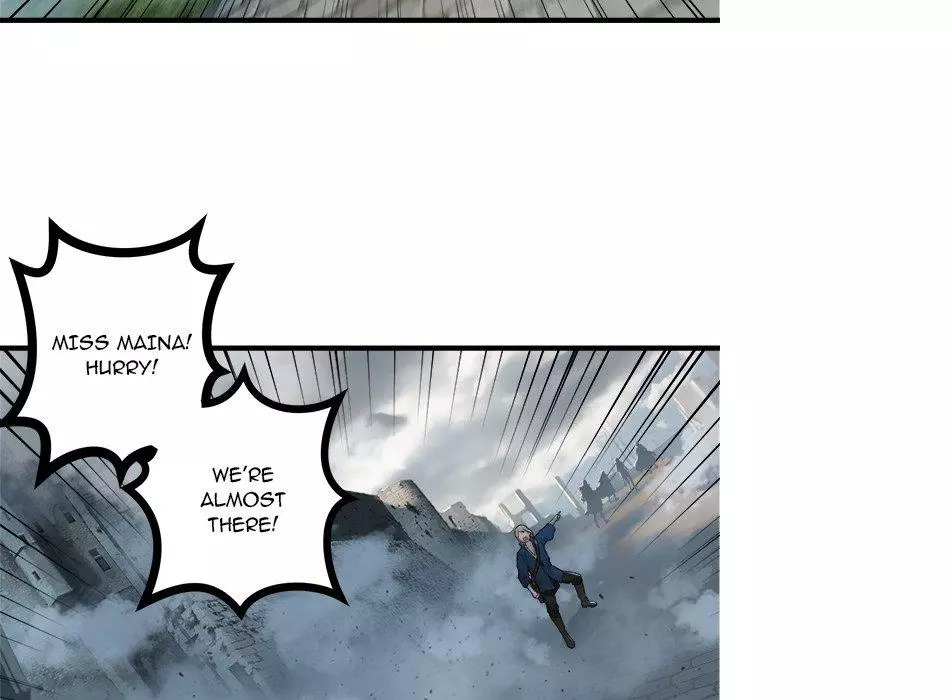 Manga page 9