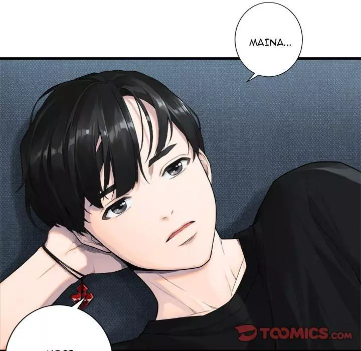 Manga page 74