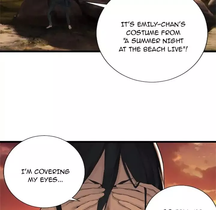 Manga page 75