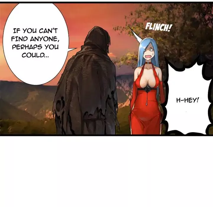 Manga page 74