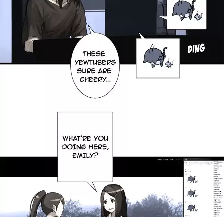 Manga page 10