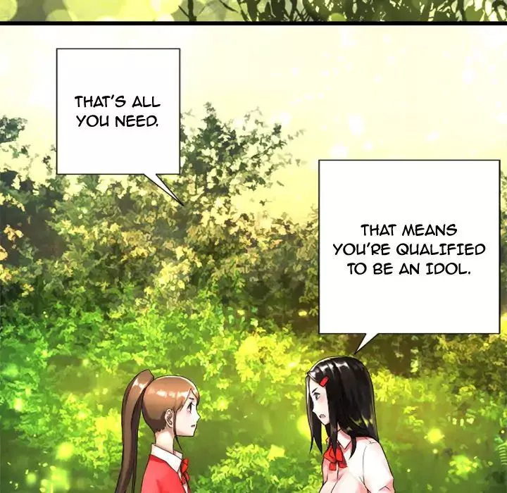 Manga page 21