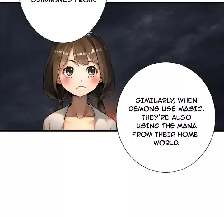 Manga page 74