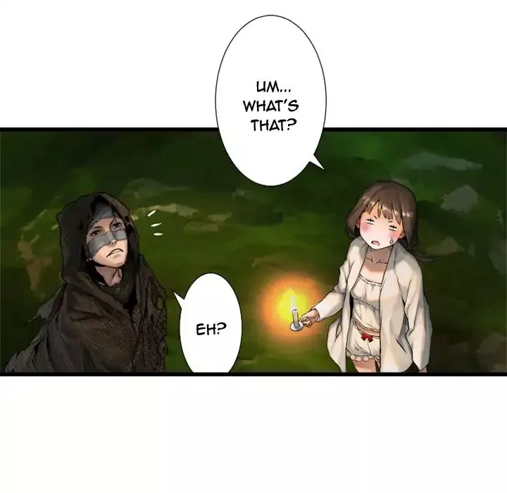 Manga page 78