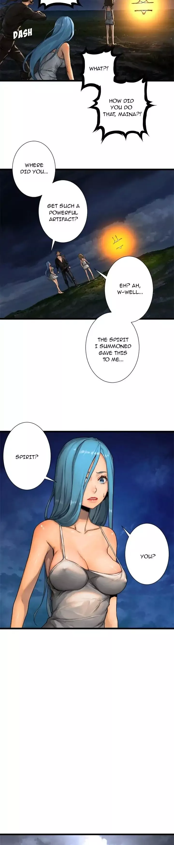 Manga page 13