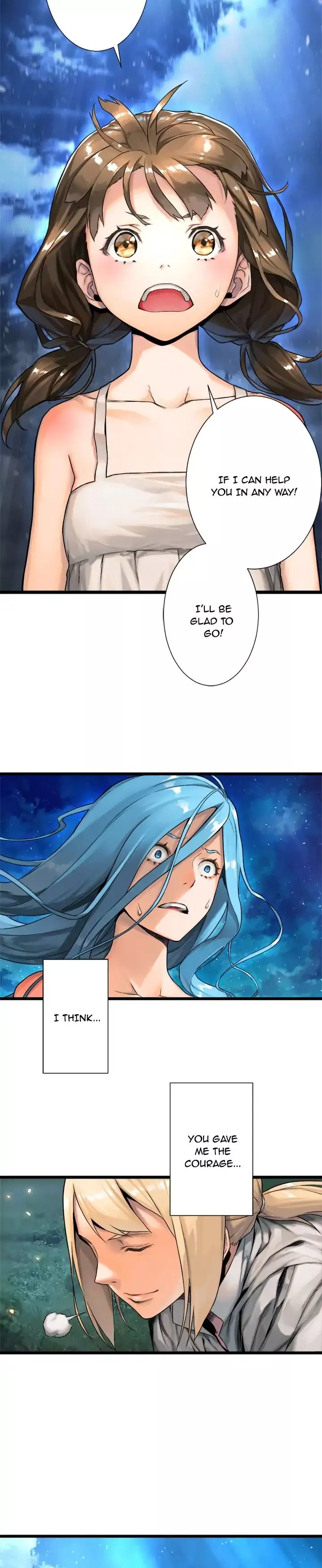Manga page 14