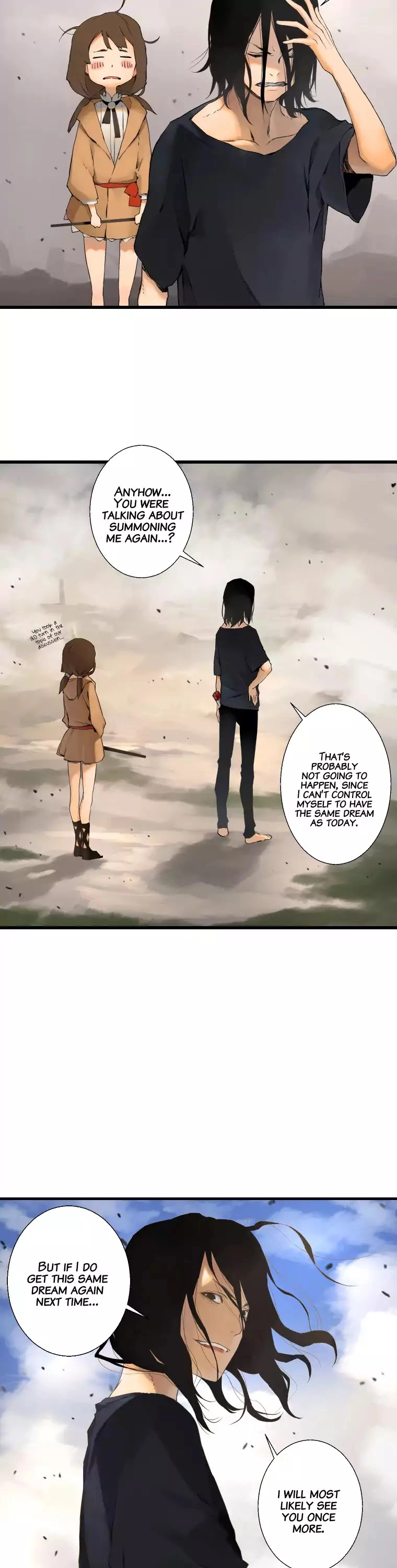 Manga page 13