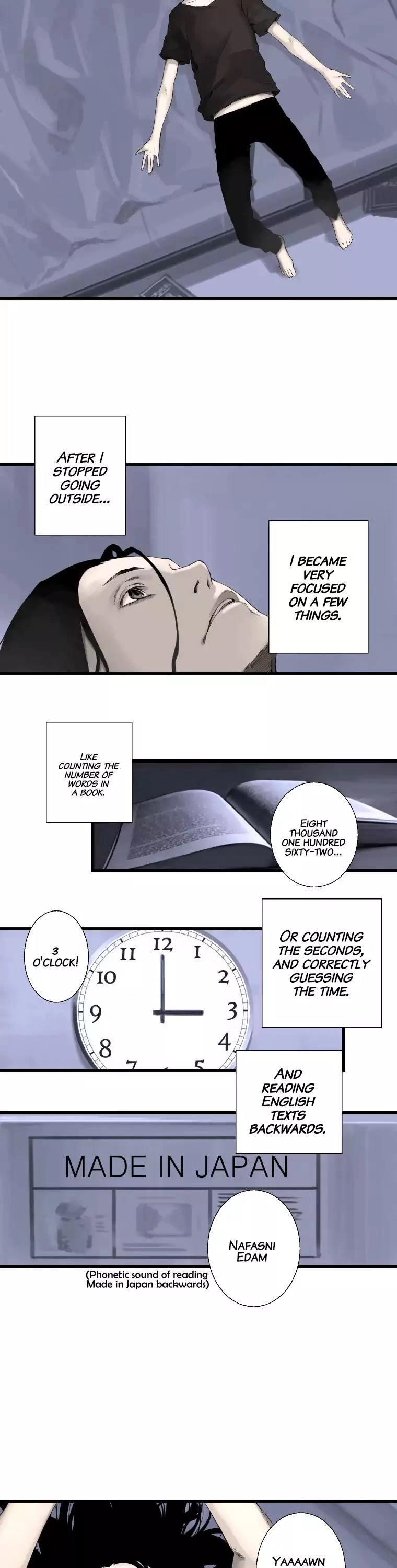 Manga page 18