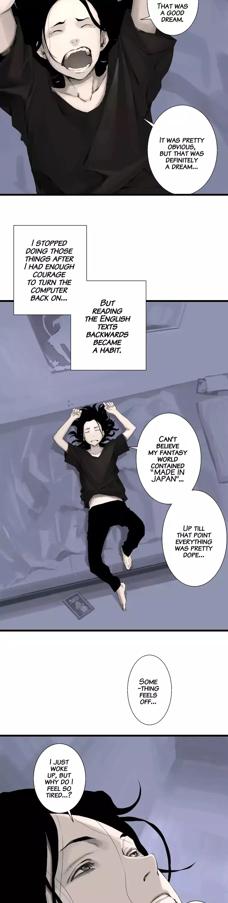 Manga page 19