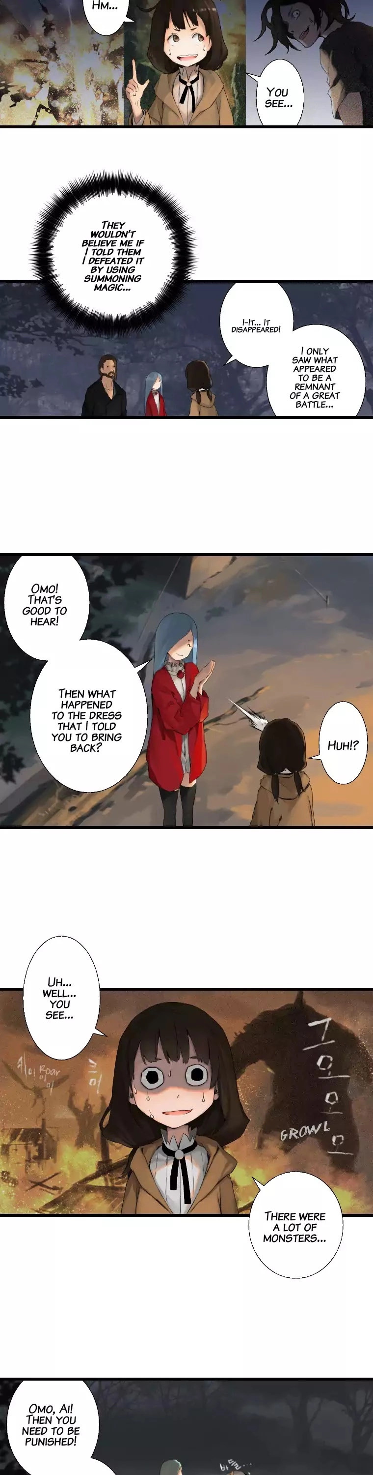 Manga page 33