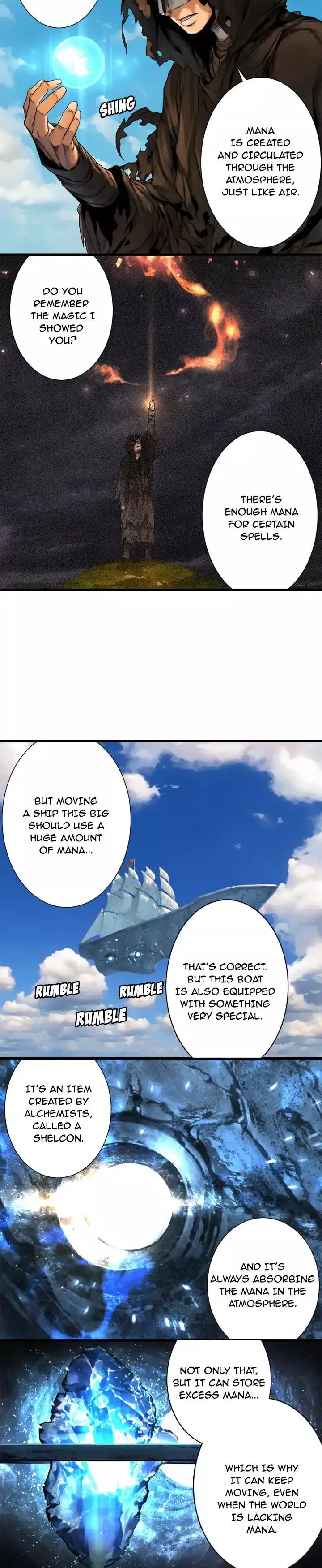 Manga page 13